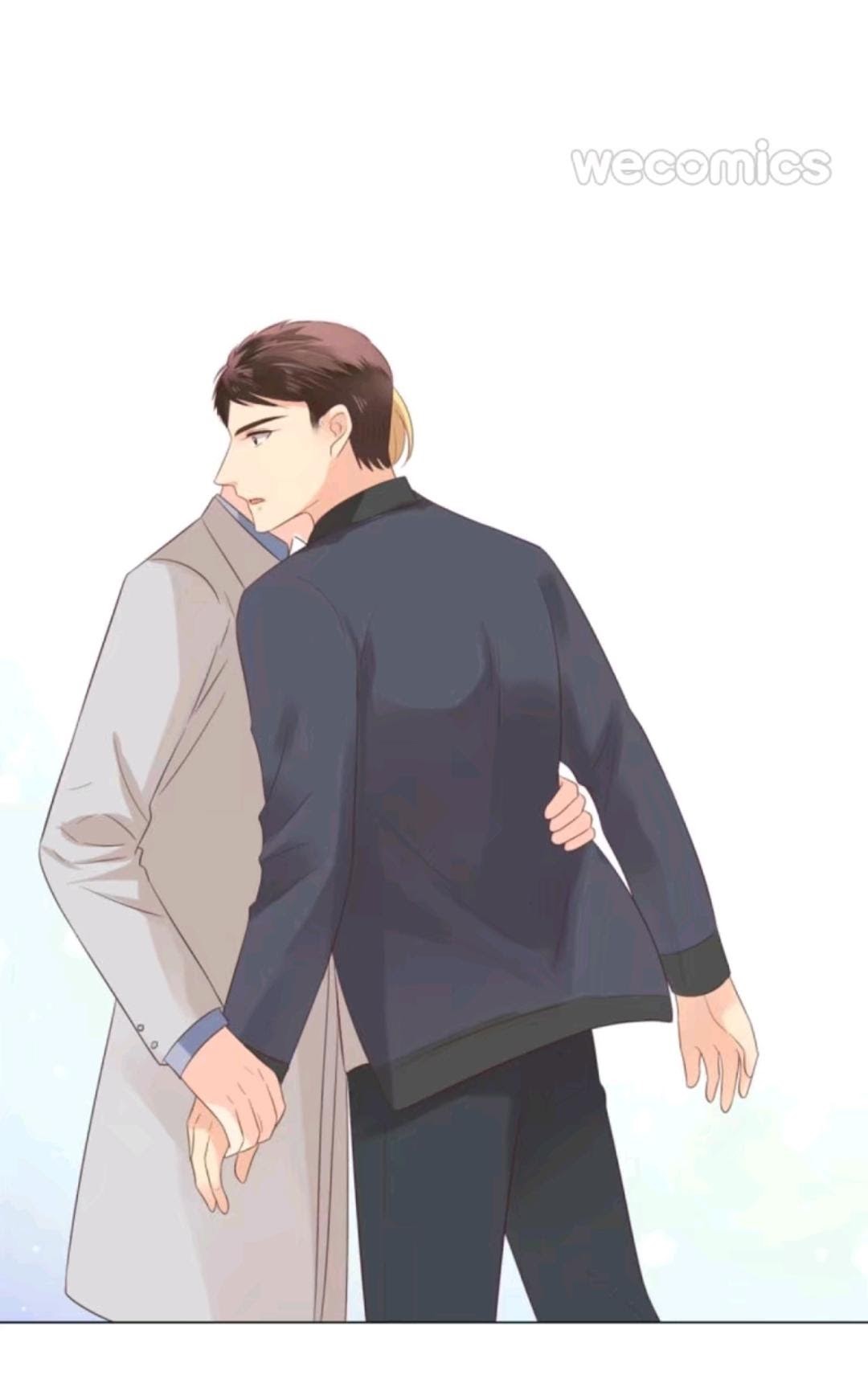 Read Billionaire House Dad chapter 122 image 19 on Lezhin