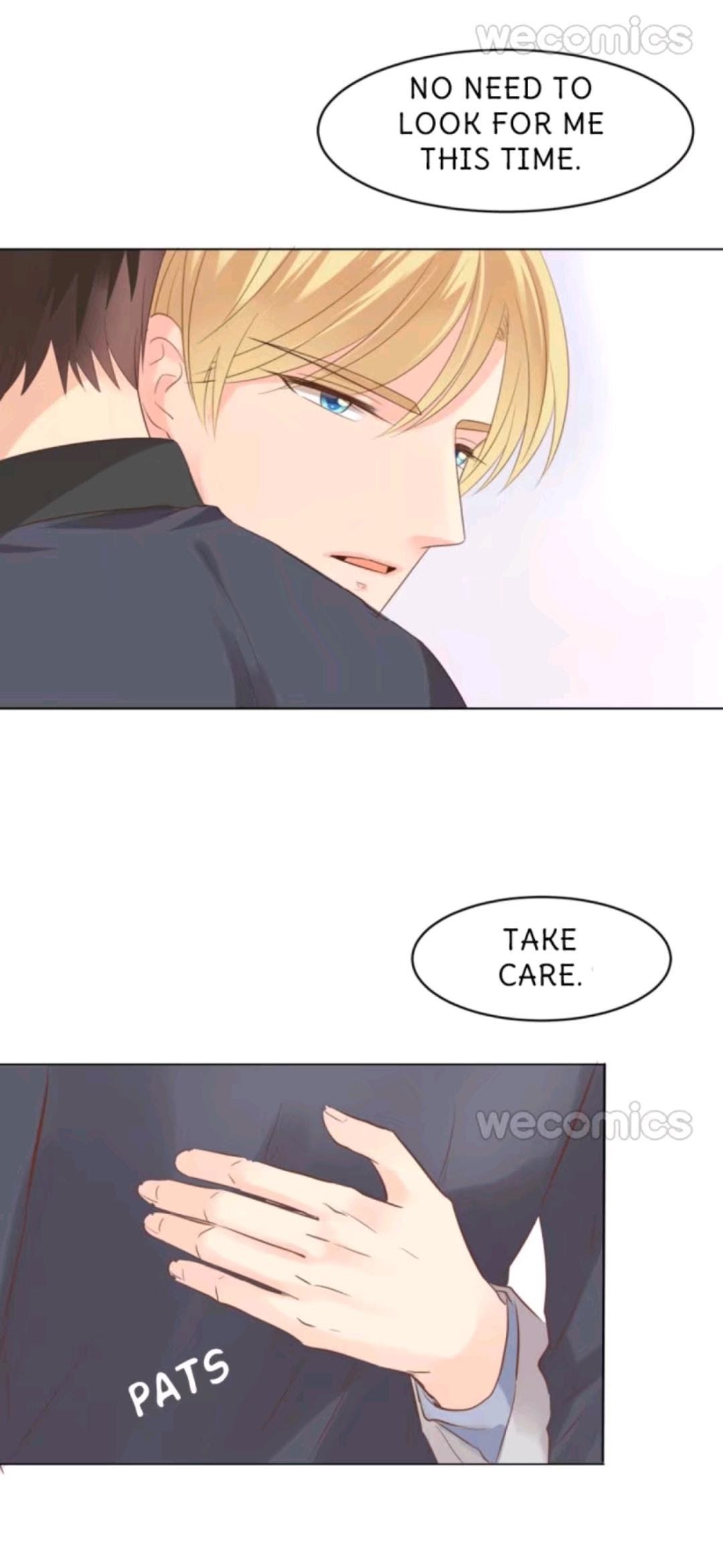 Read Billionaire House Dad chapter 122 image 20 on Lezhin