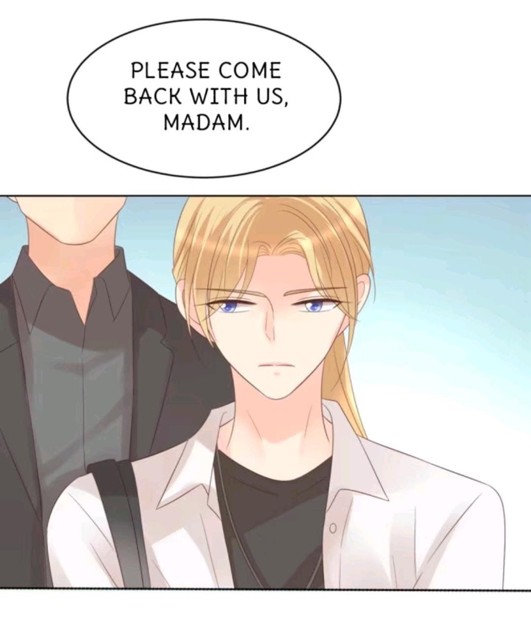 Read Billionaire House Dad chapter 122 image 23 on Lezhin