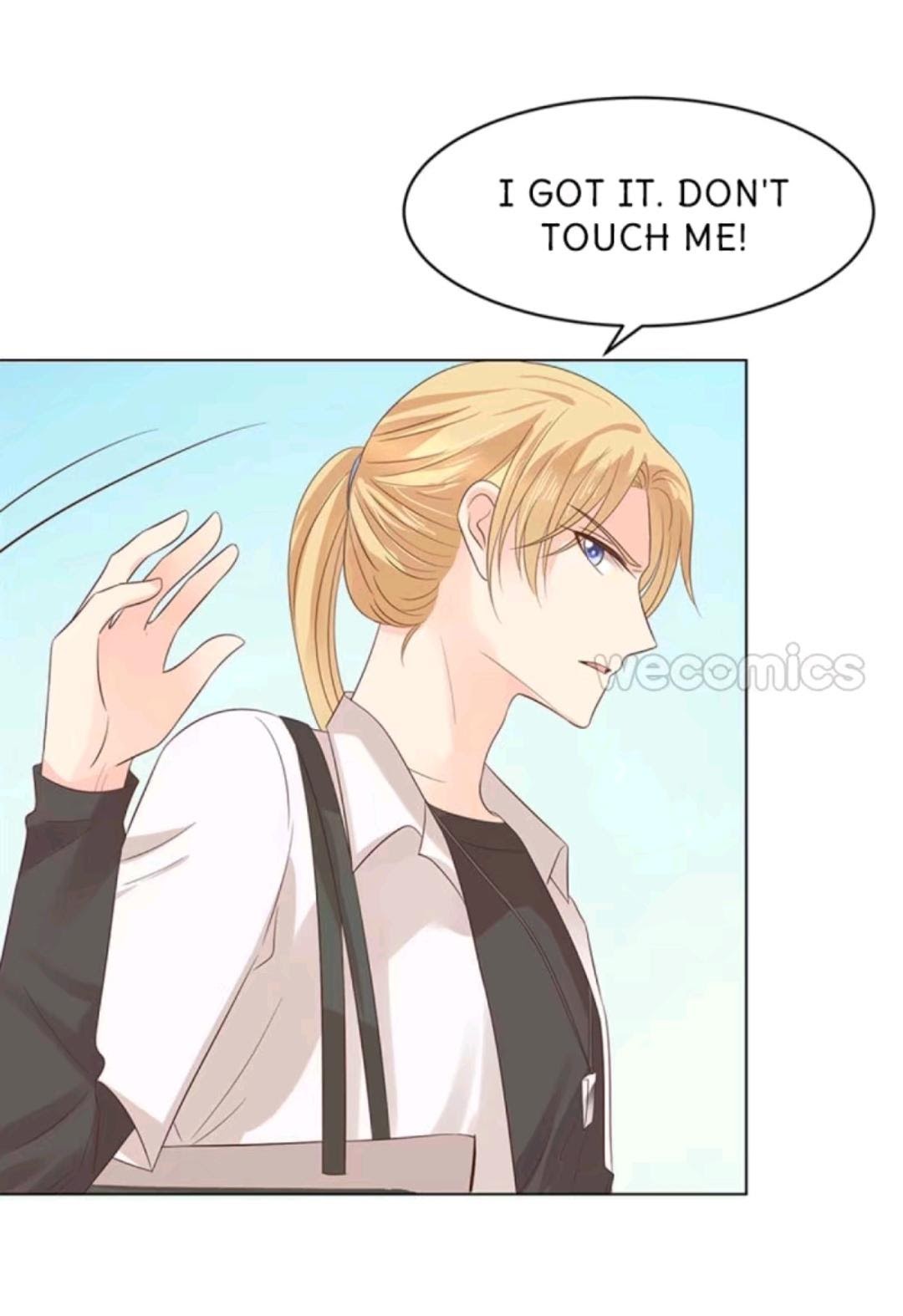 Read Billionaire House Dad chapter 122 image 25 on Lezhin