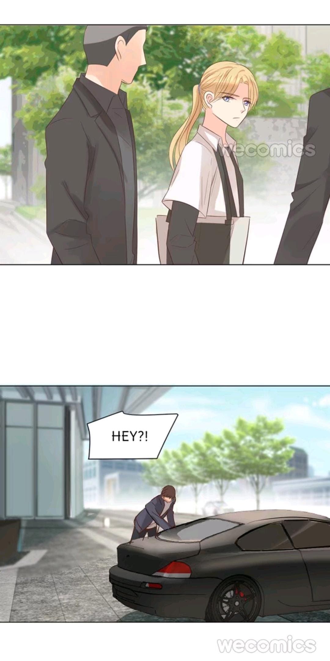 Read Billionaire House Dad chapter 122 image 26 on Lezhin