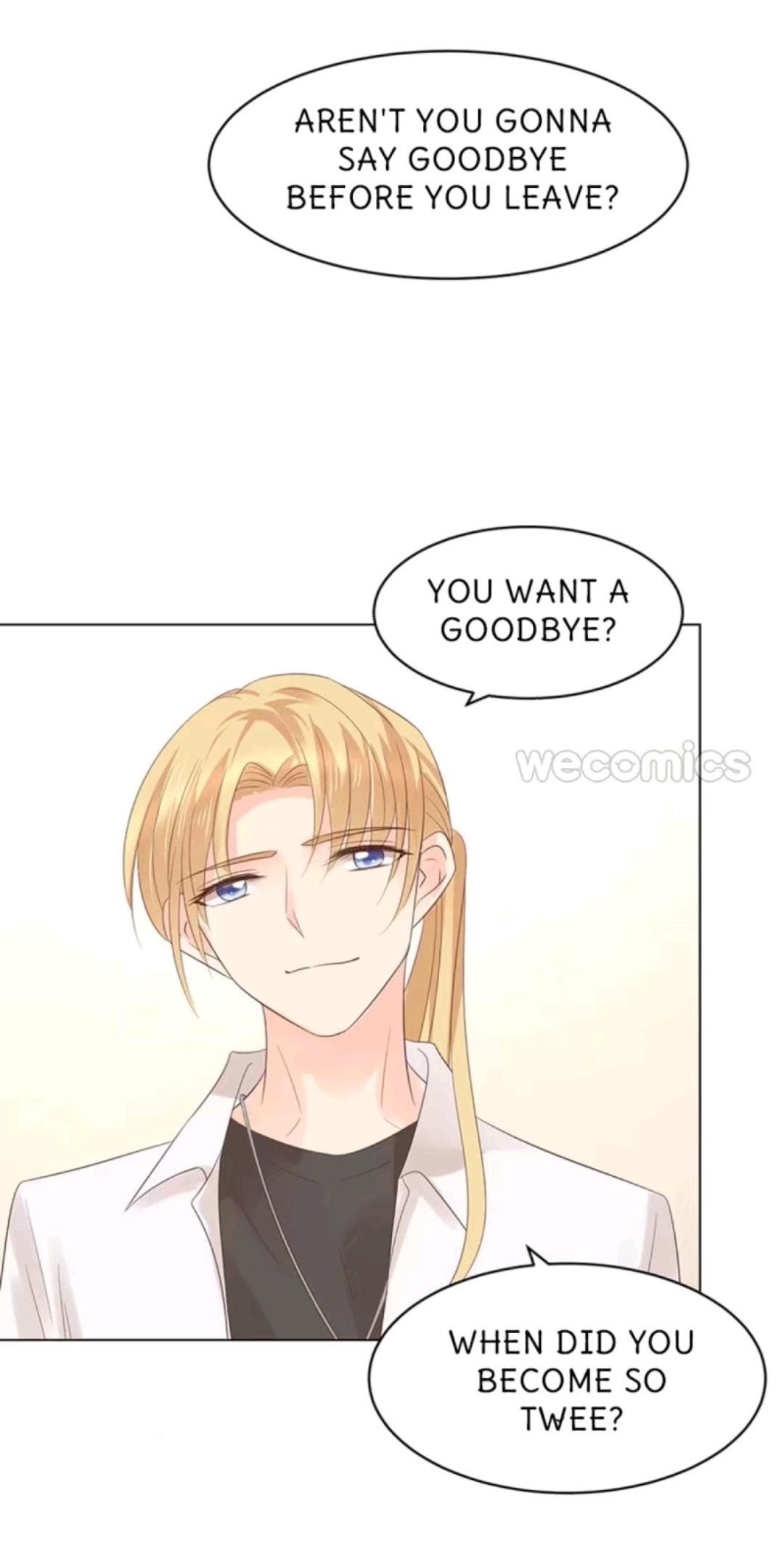 Read Billionaire House Dad chapter 122 image 31 on Lezhin