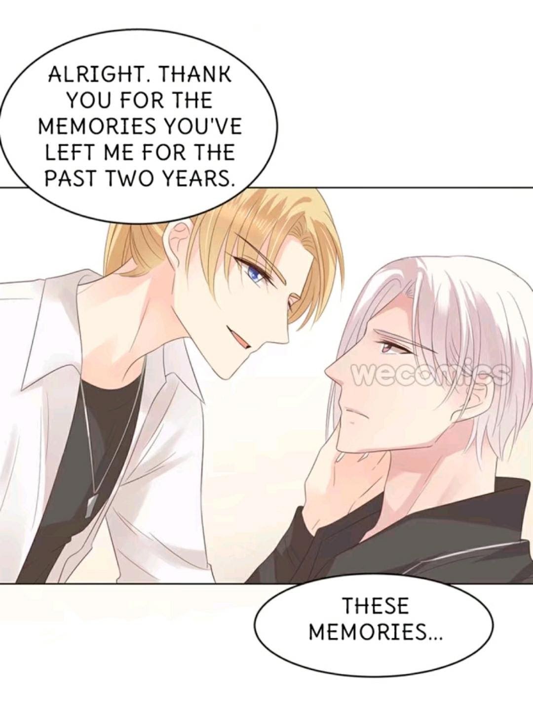 Read Billionaire House Dad chapter 122 image 32 on Lezhin