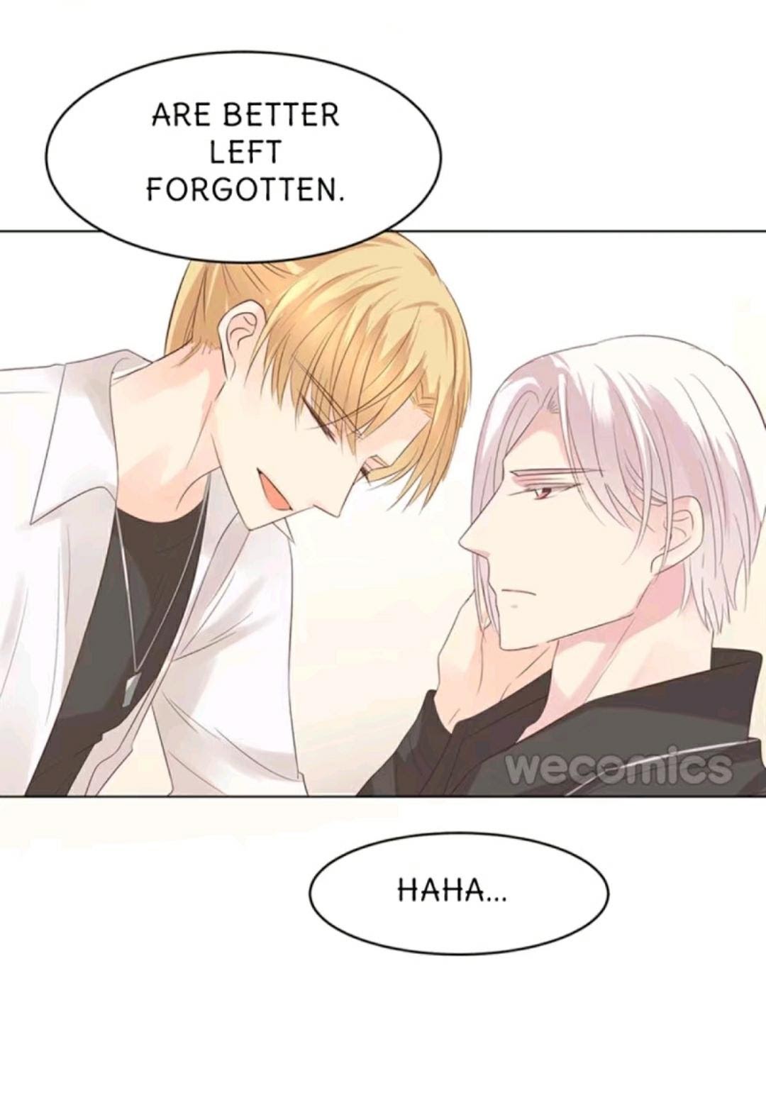 Read Billionaire House Dad chapter 122 image 33 on Lezhin