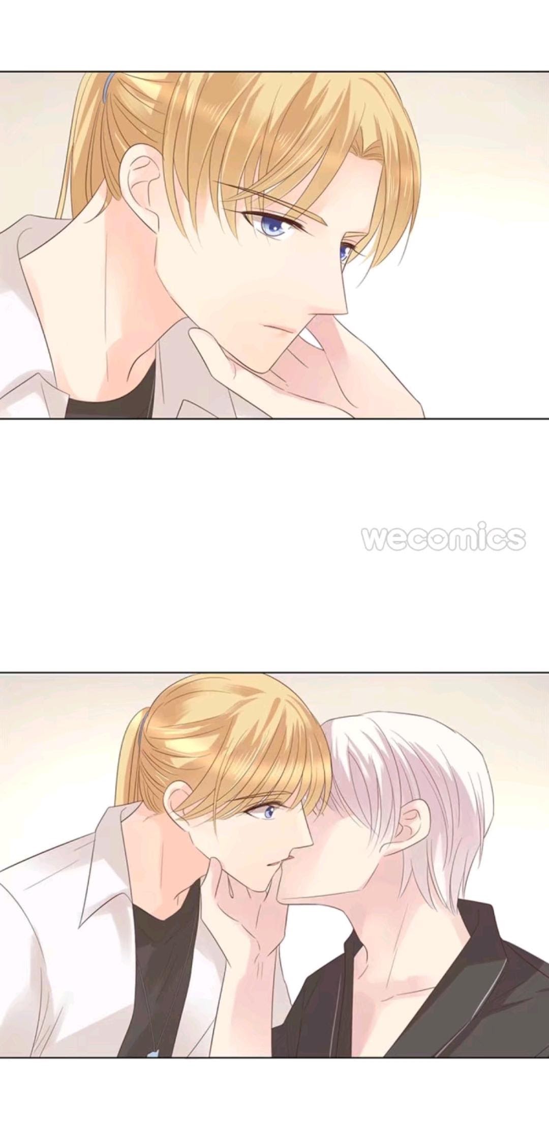 Read Billionaire House Dad chapter 122 image 34 on Lezhin