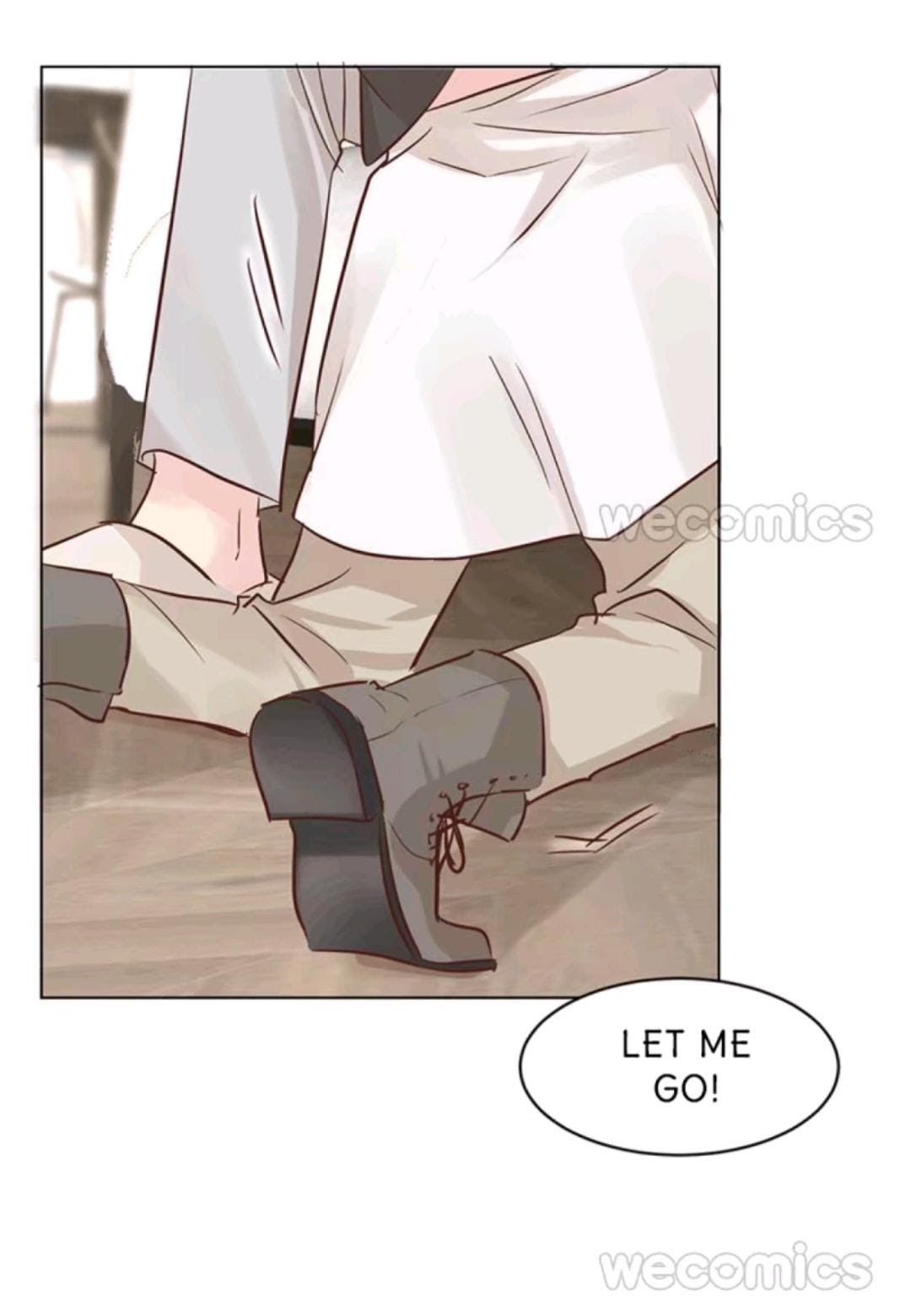 Read Billionaire House Dad chapter 122 image 36 on Lezhin
