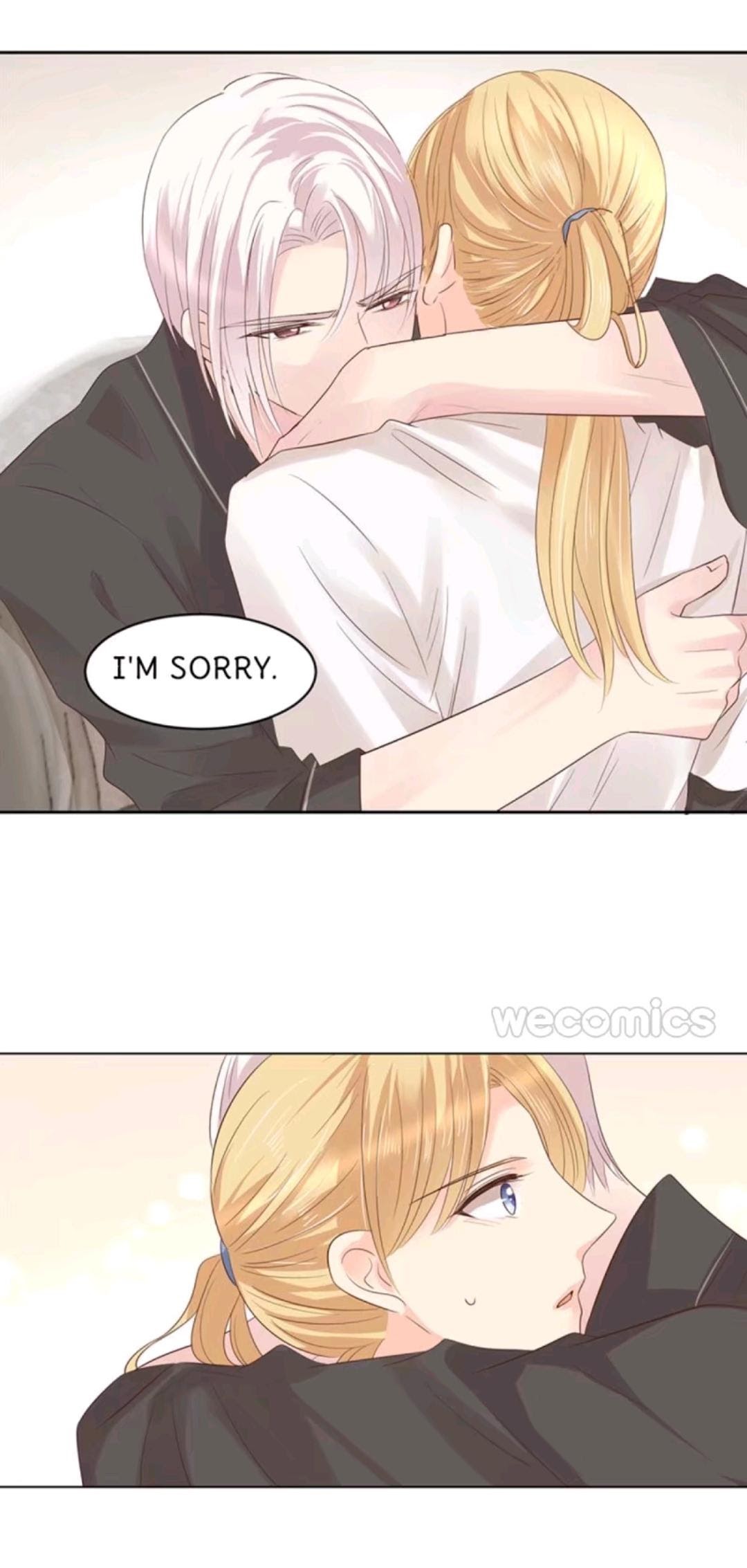 Read Billionaire House Dad chapter 122 image 37 on Lezhin