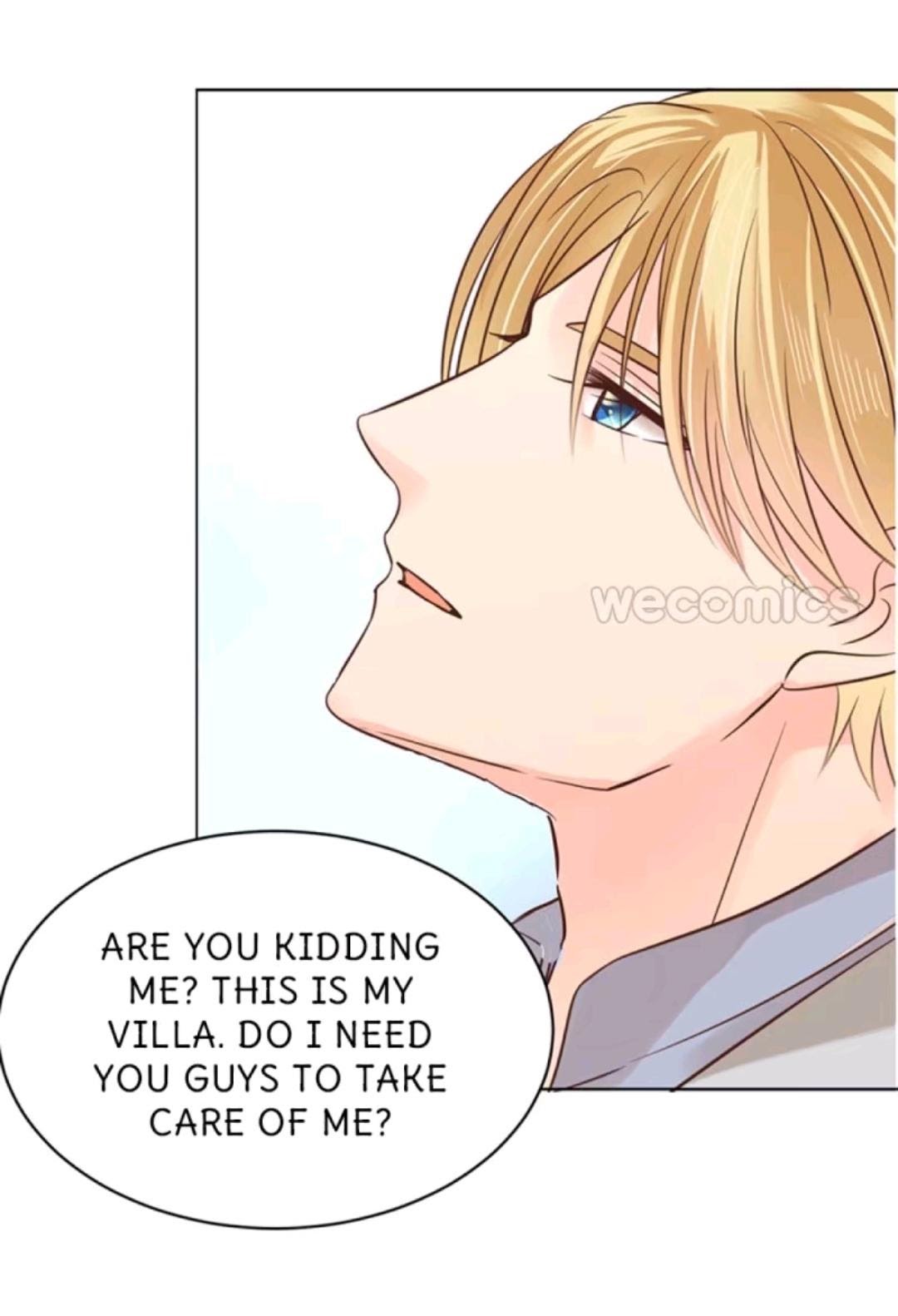 Read Billionaire House Dad chapter 122 image 48 on Lezhin