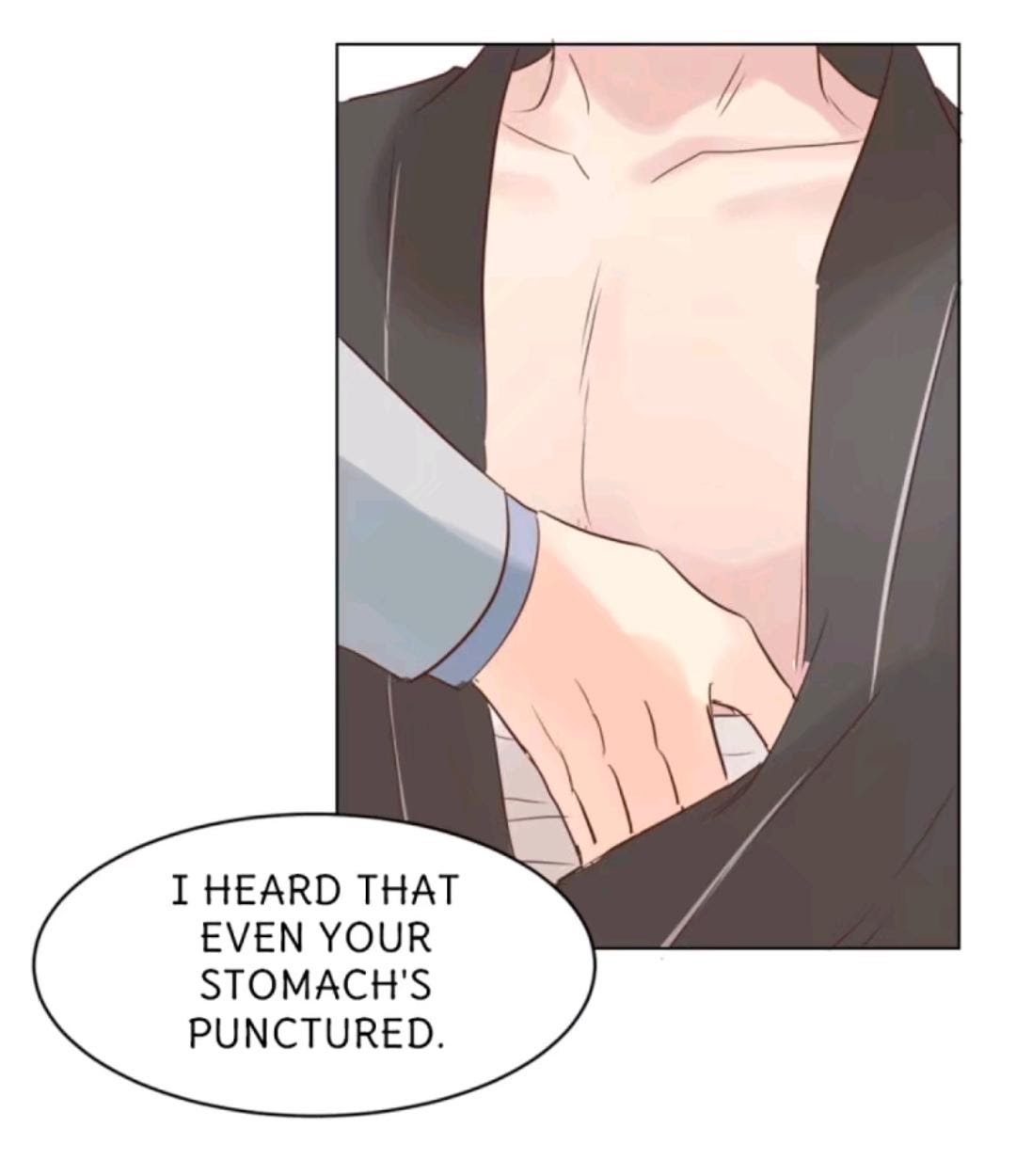 Read Billionaire House Dad chapter 122 image 5 on Lezhin