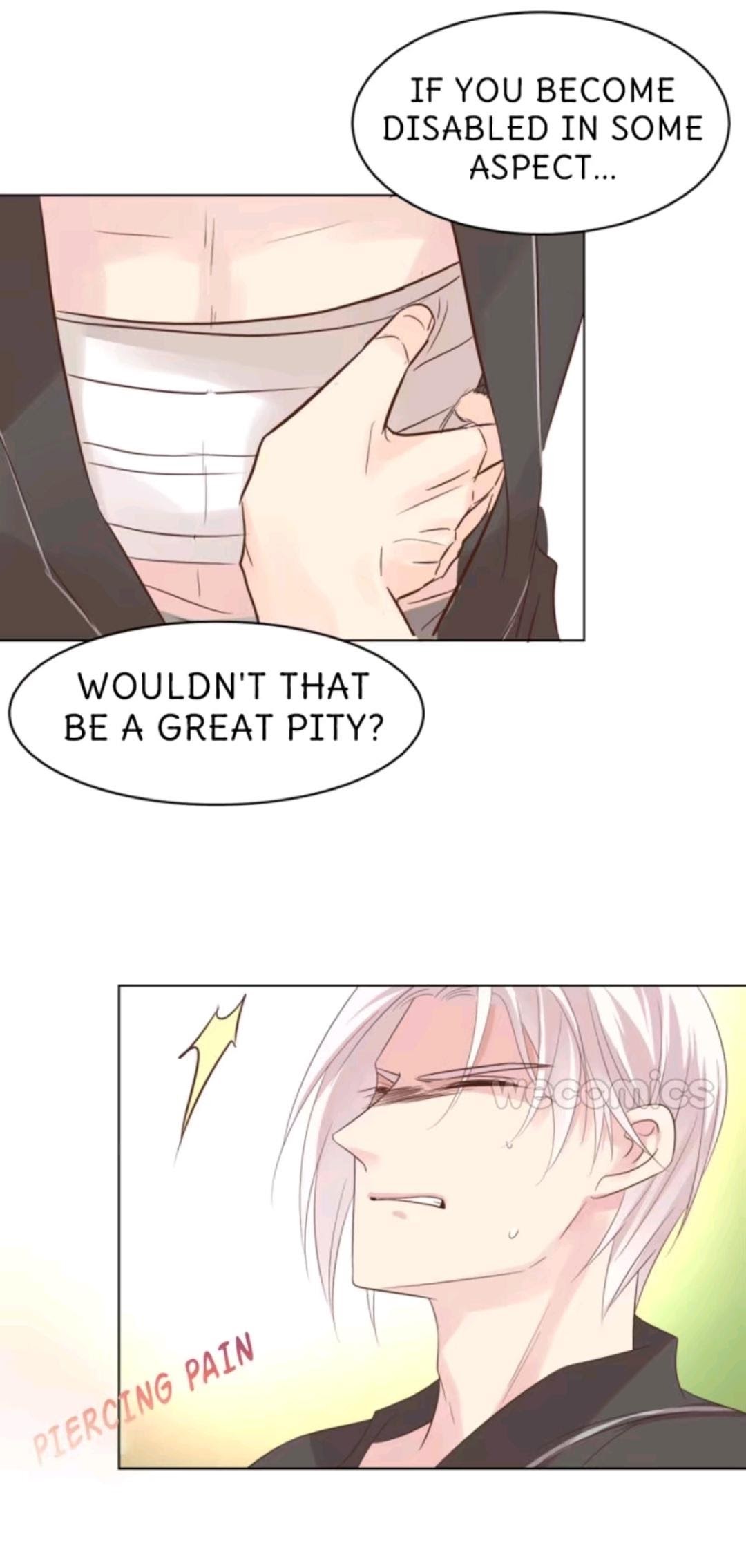 Read Billionaire House Dad chapter 122 image 6 on Lezhin