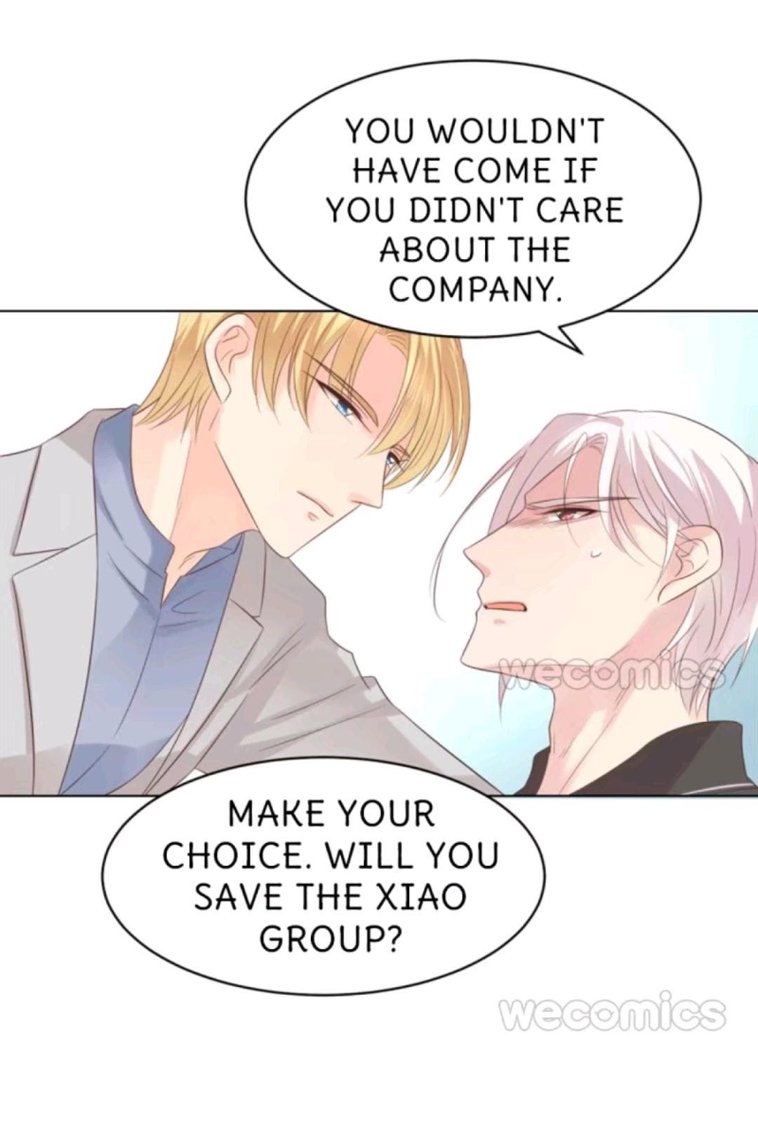 Read Billionaire House Dad chapter 122 image 7 on Lezhin