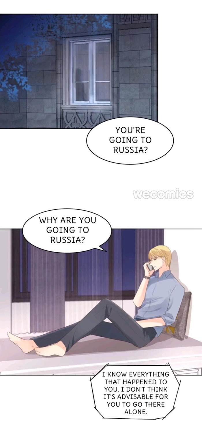 Read Billionaire House Dad chapter 123 image 1 on Lezhin