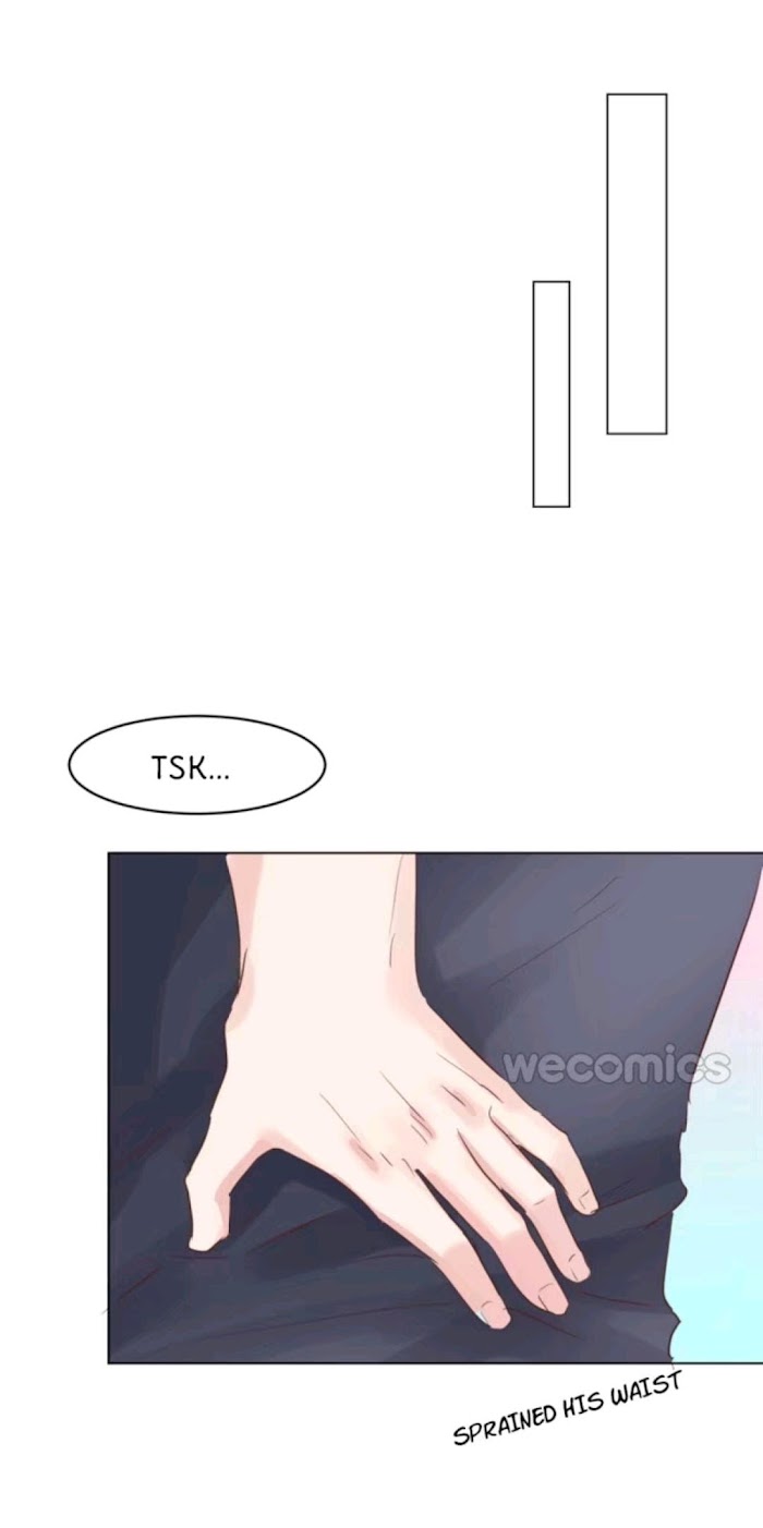 Read Billionaire House Dad chapter 123 image 16 on Lezhin