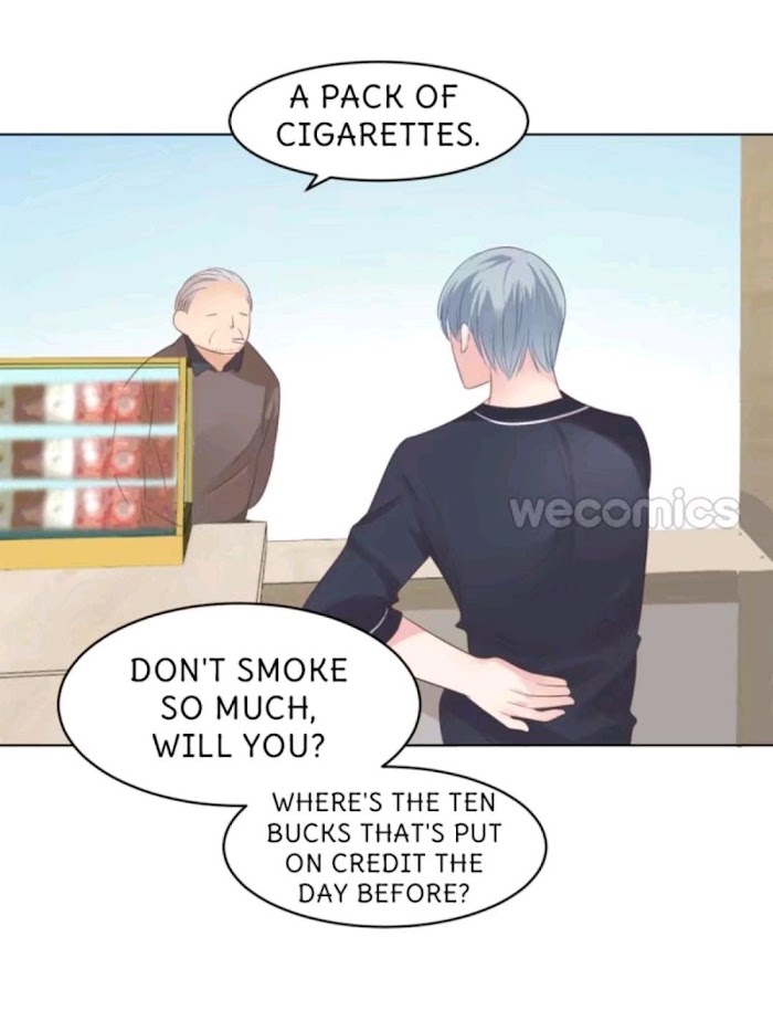 Read Billionaire House Dad chapter 123 image 17 on Lezhin