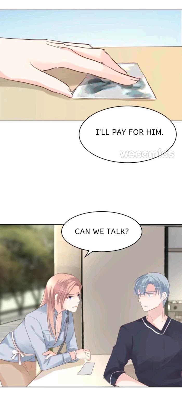 Read Billionaire House Dad chapter 123 image 18 on Lezhin