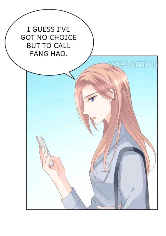 Read Billionaire House Dad chapter 123 image 21 on Lezhin