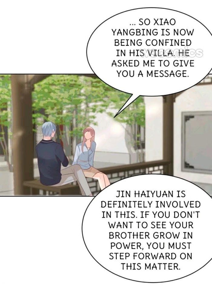 Read Billionaire House Dad chapter 123 image 23 on Lezhin