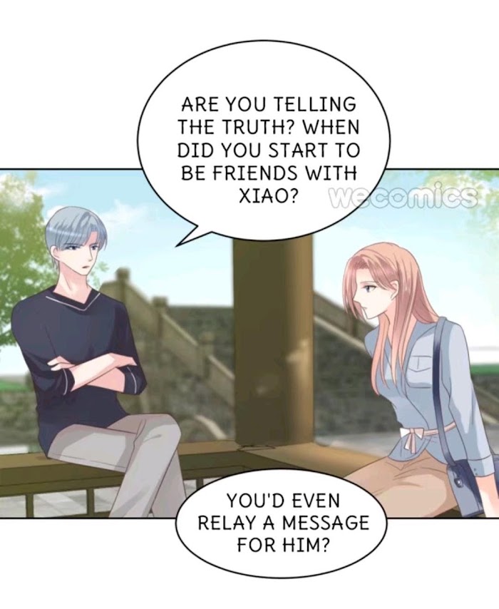 Read Billionaire House Dad chapter 123 image 26 on Lezhin