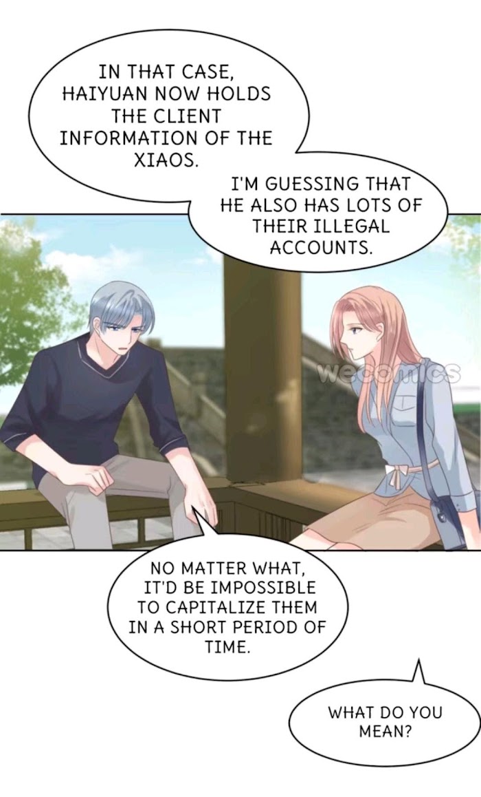 Read Billionaire House Dad chapter 123 image 28 on Lezhin