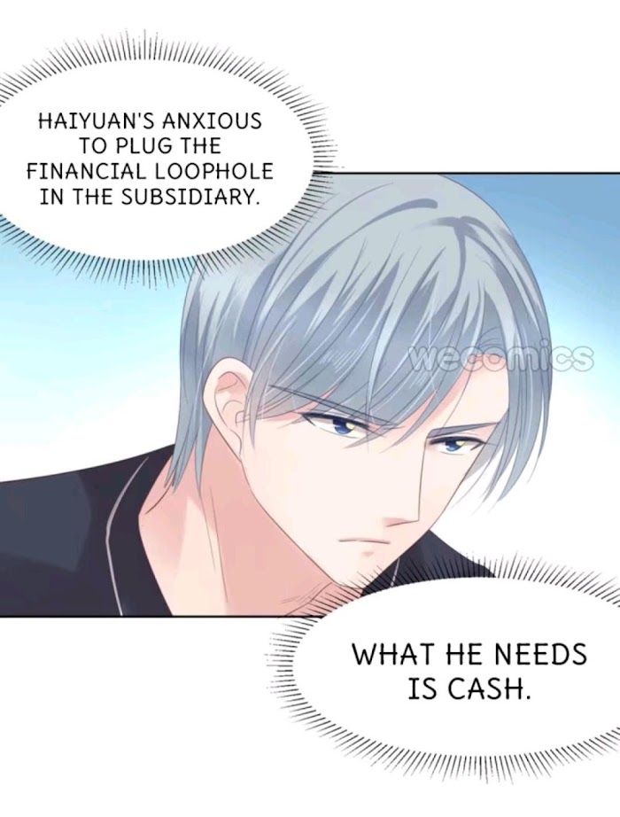Read Billionaire House Dad chapter 123 image 29 on Lezhin