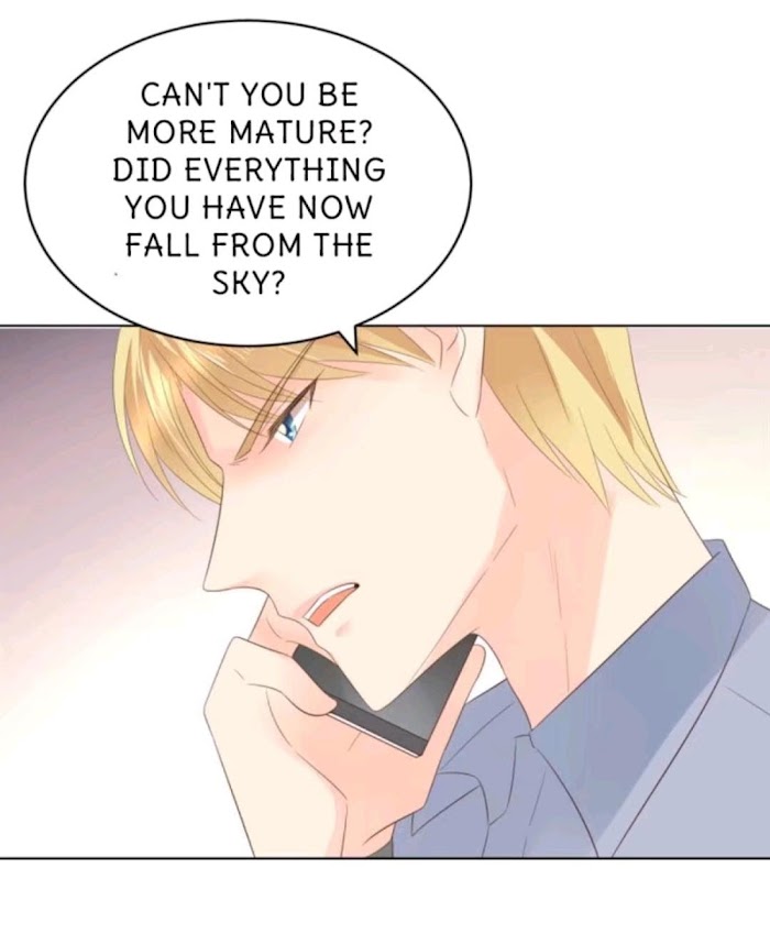 Read Billionaire House Dad chapter 123 image 3 on Lezhin
