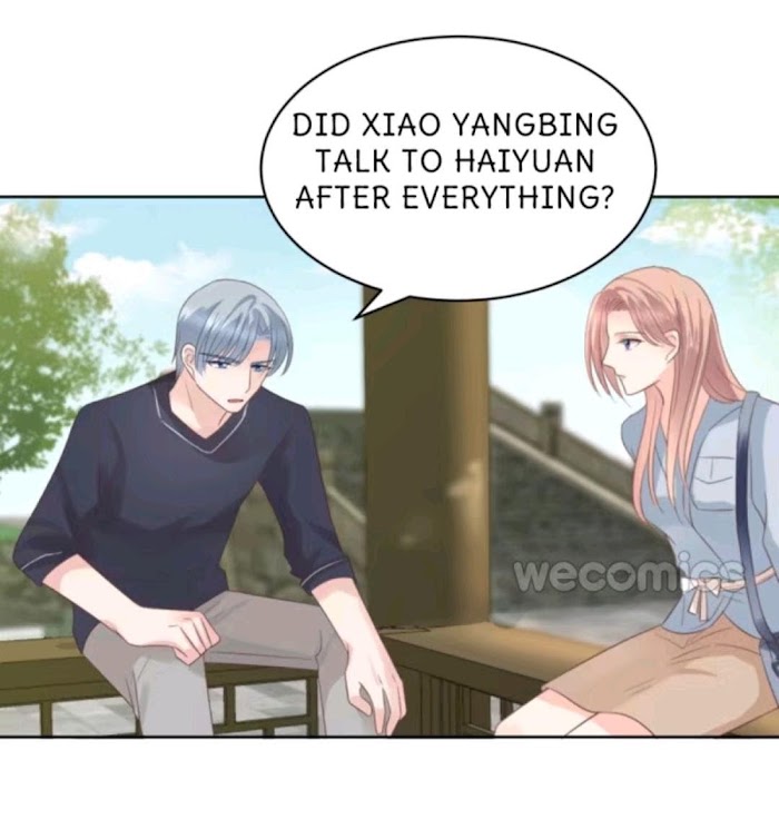 Read Billionaire House Dad chapter 123 image 30 on Lezhin
