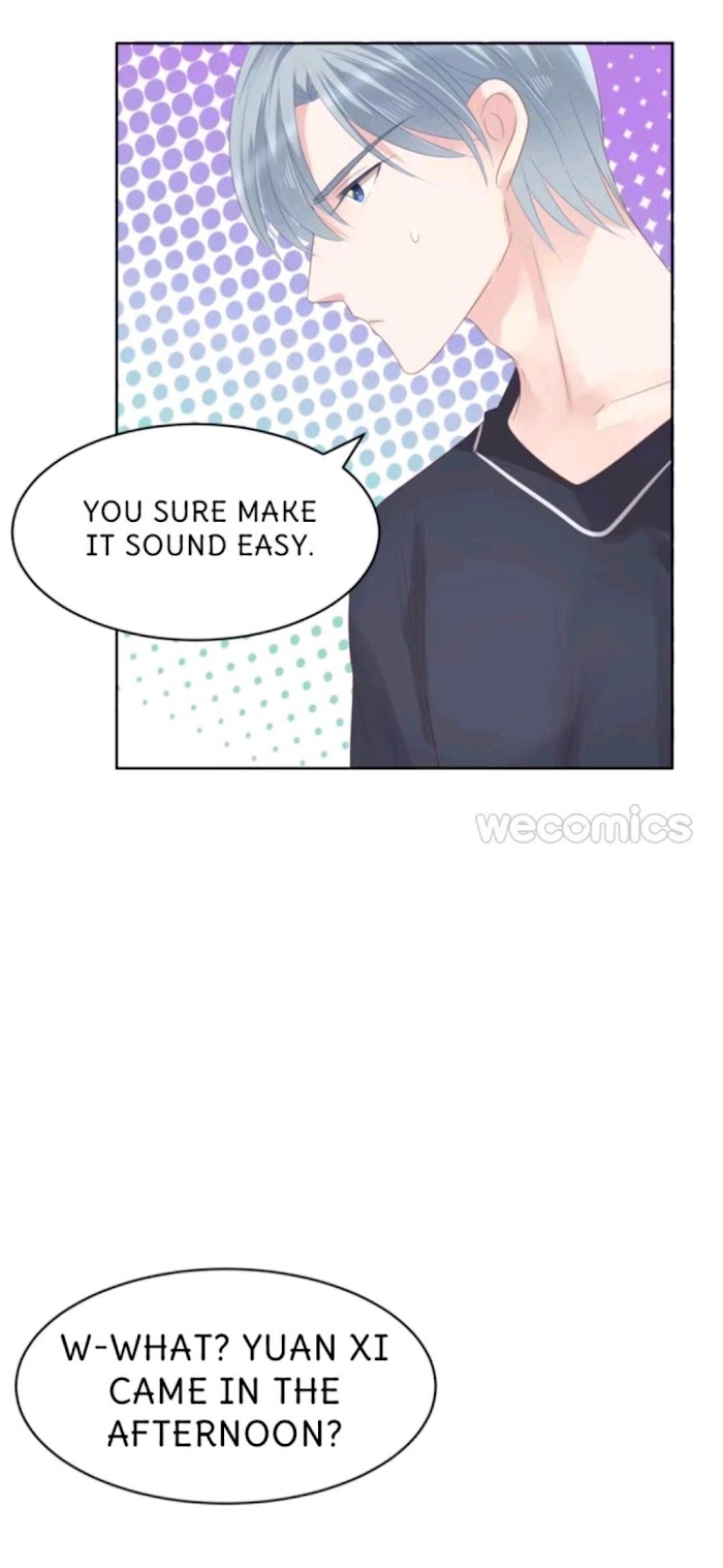 Read Billionaire House Dad chapter 123 image 32 on Lezhin