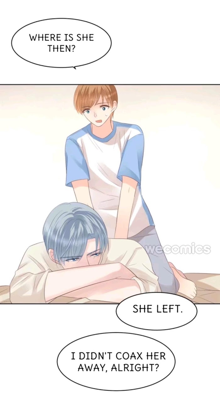 Read Billionaire House Dad chapter 123 image 34 on Lezhin