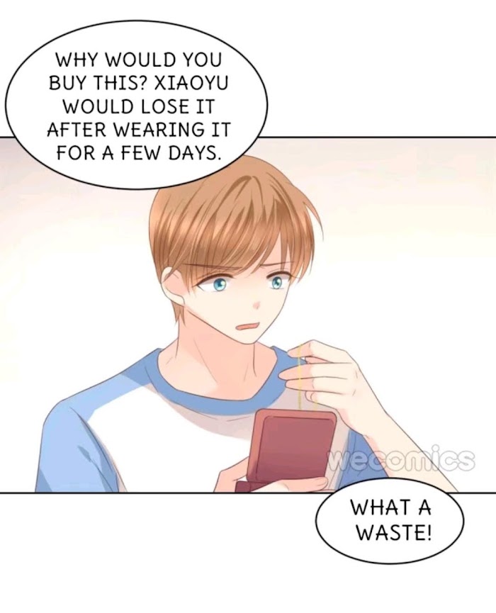 Read Billionaire House Dad chapter 123 image 36 on Lezhin