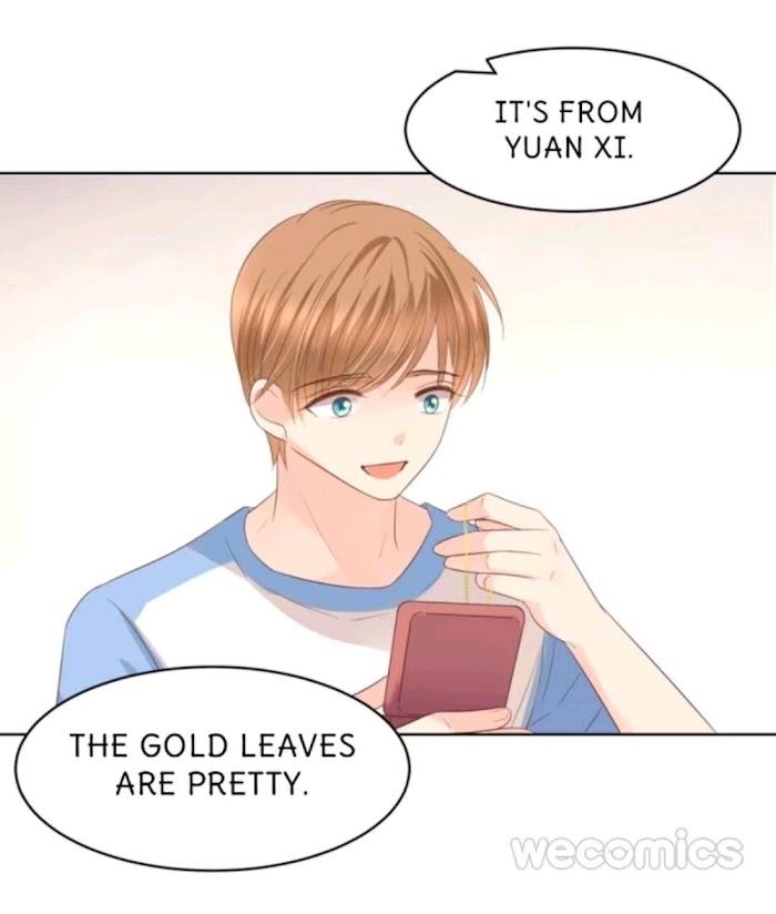 Read Billionaire House Dad chapter 123 image 37 on Lezhin