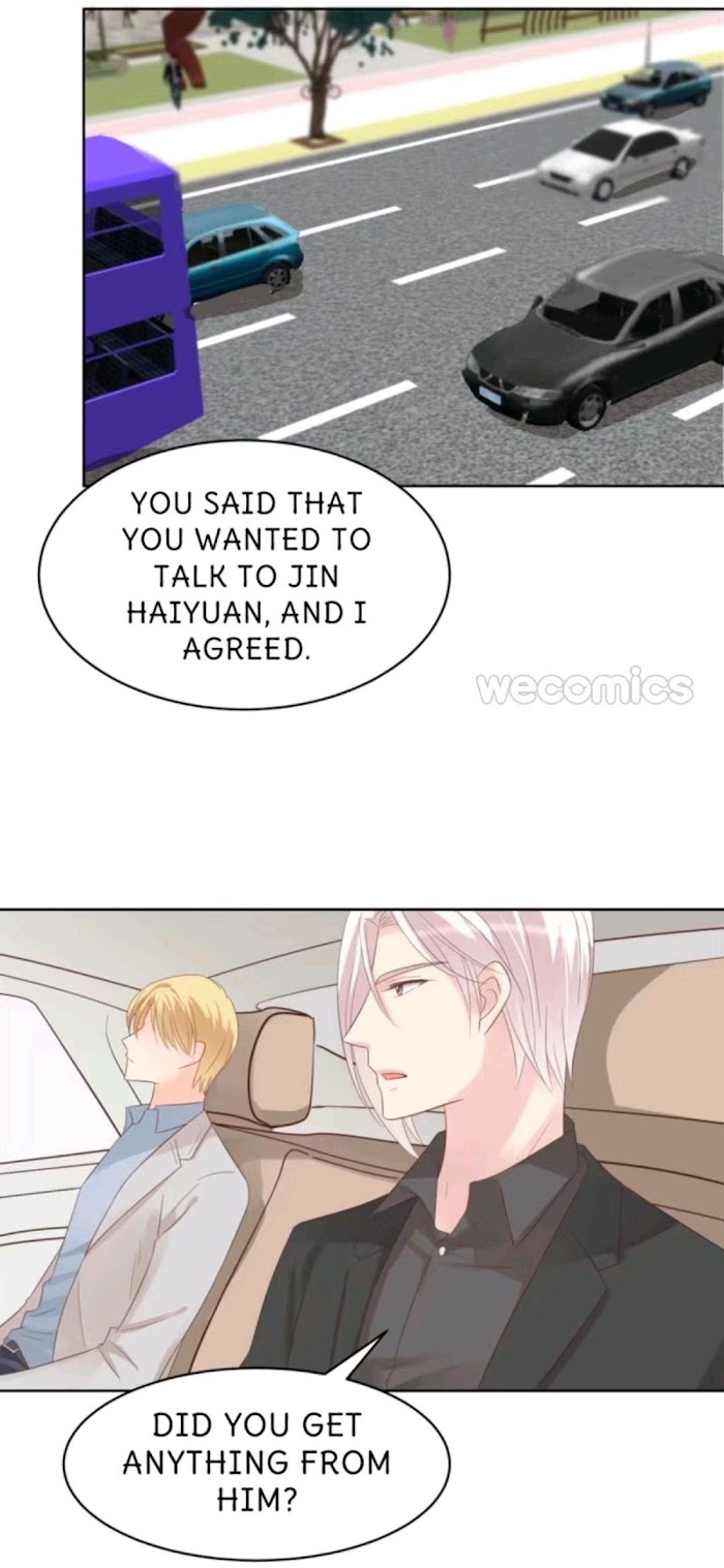 Read Billionaire House Dad chapter 123 image 40 on Lezhin