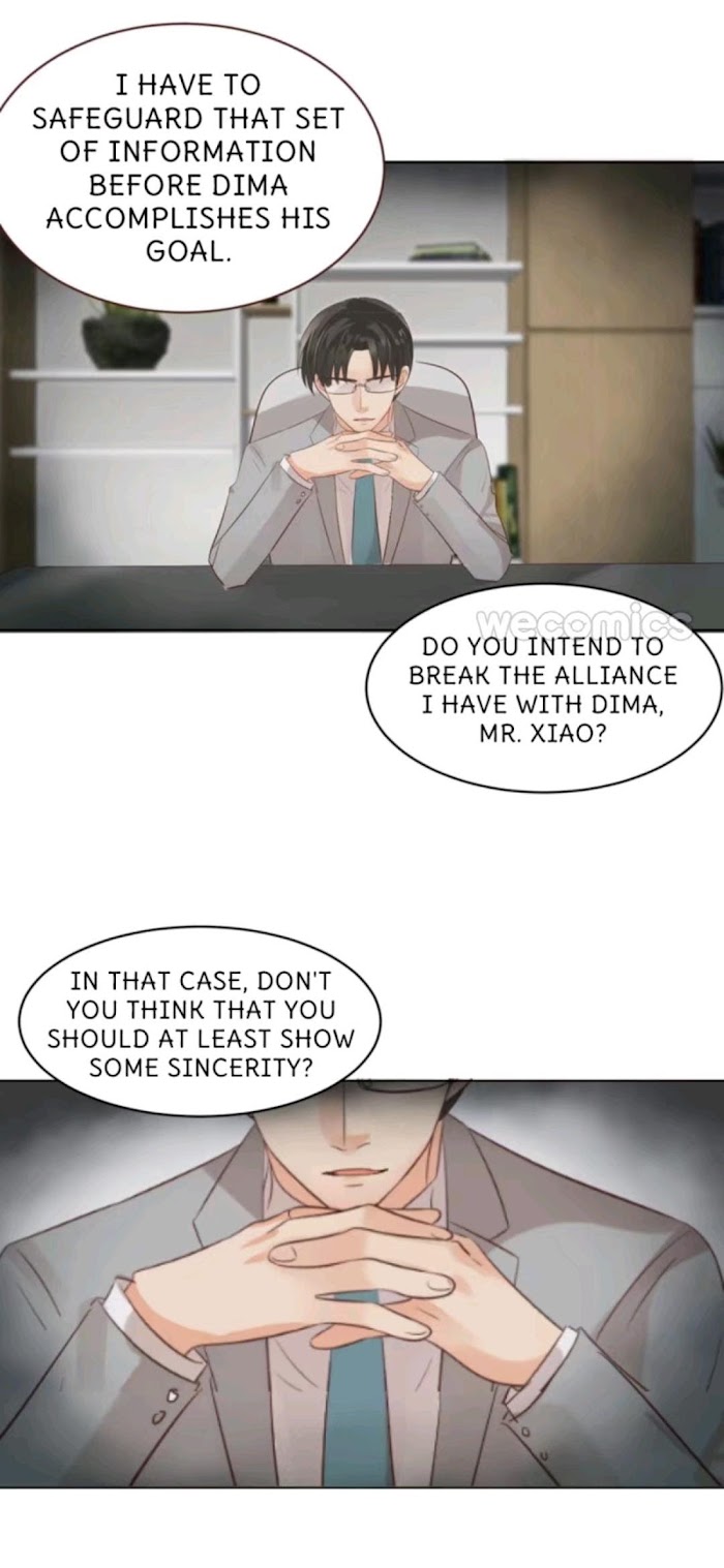 Read Billionaire House Dad chapter 123 image 43 on Lezhin