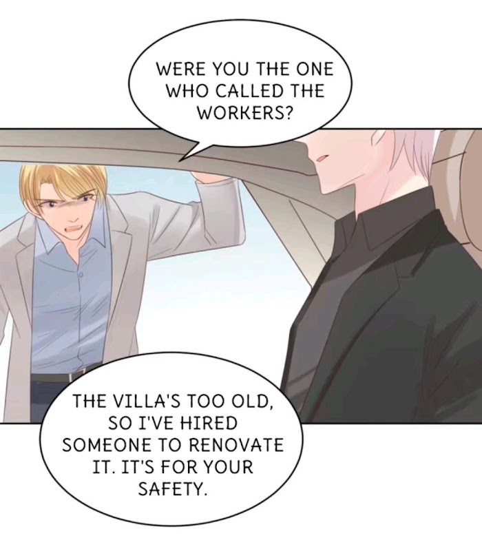 Read Billionaire House Dad chapter 123 image 46 on Lezhin