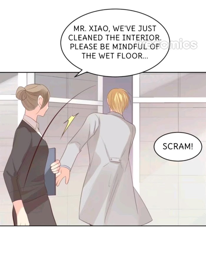 Read Billionaire House Dad chapter 123 image 48 on Lezhin
