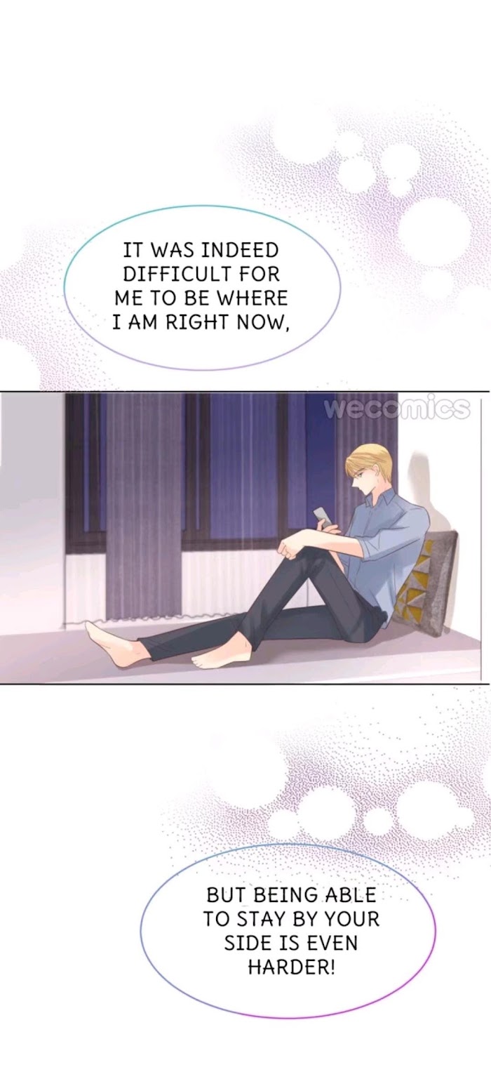 Read Billionaire House Dad chapter 123 image 9 on Lezhin