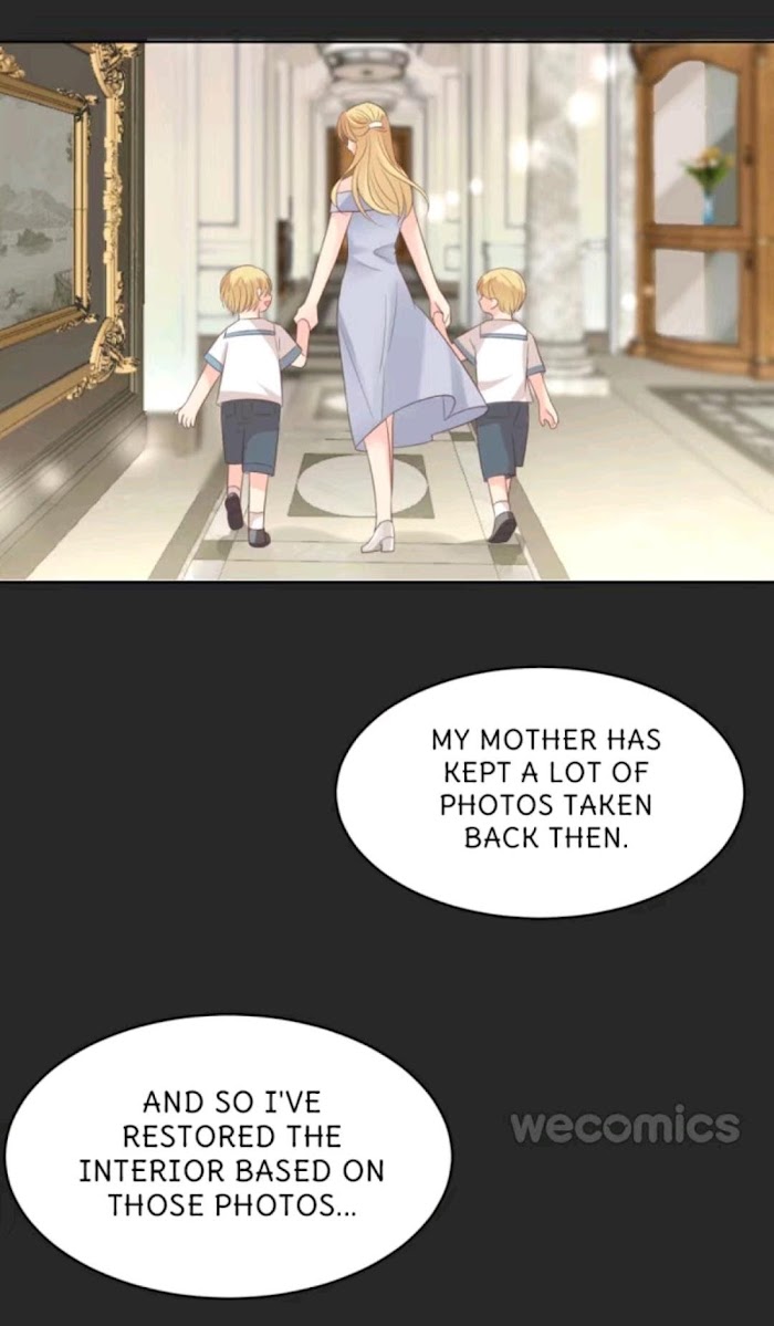 Read Billionaire House Dad chapter 124 image 1 on Lezhin