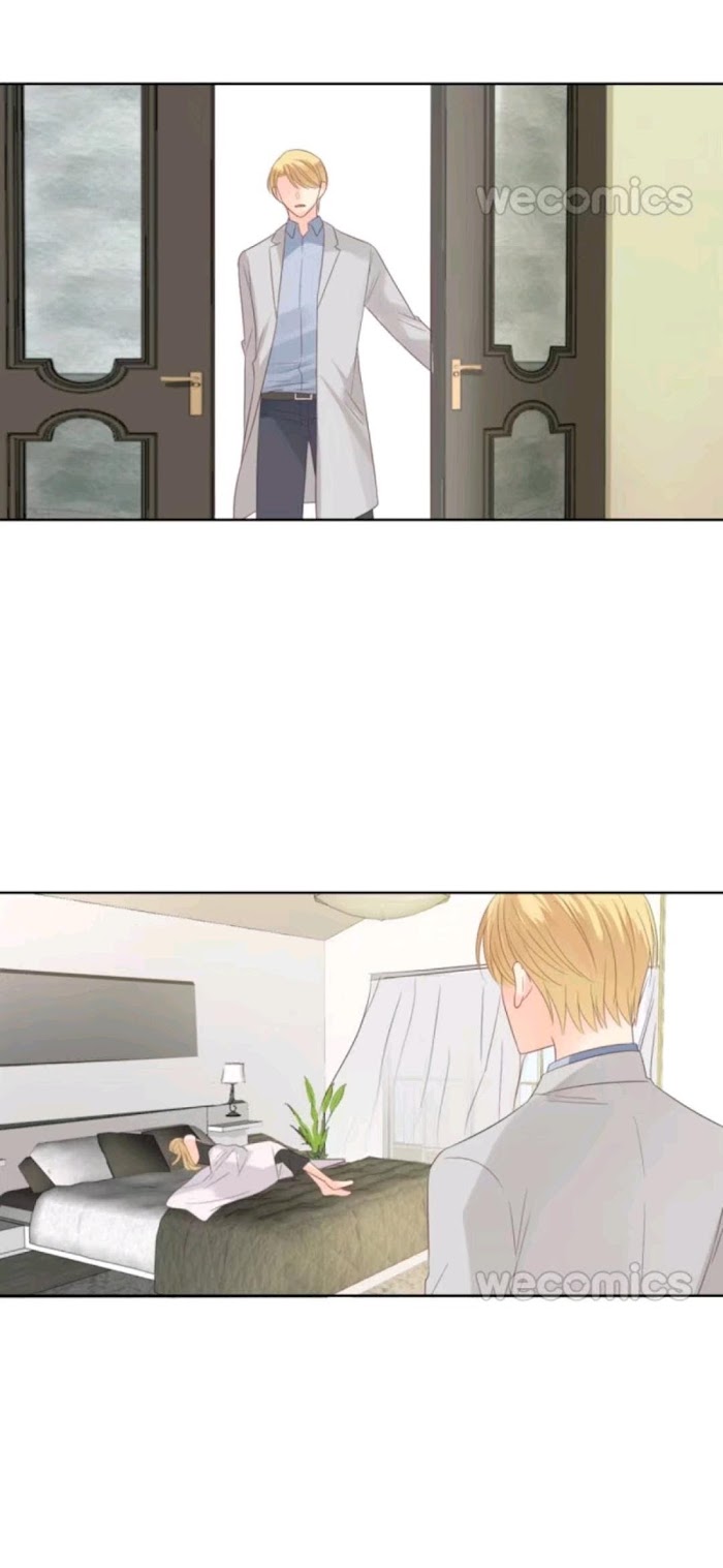 Read Billionaire House Dad chapter 124 image 14 on Lezhin