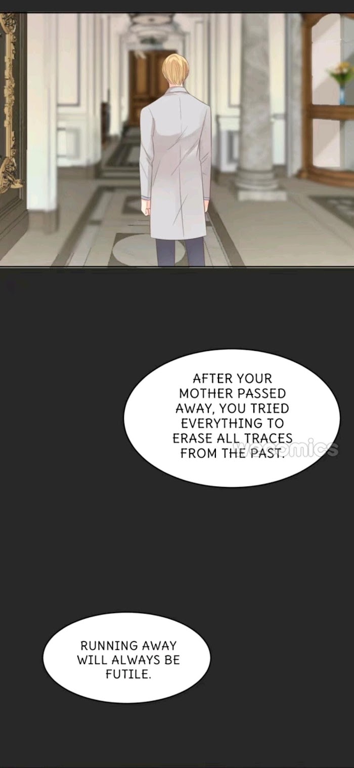 Read Billionaire House Dad chapter 124 image 2 on Lezhin