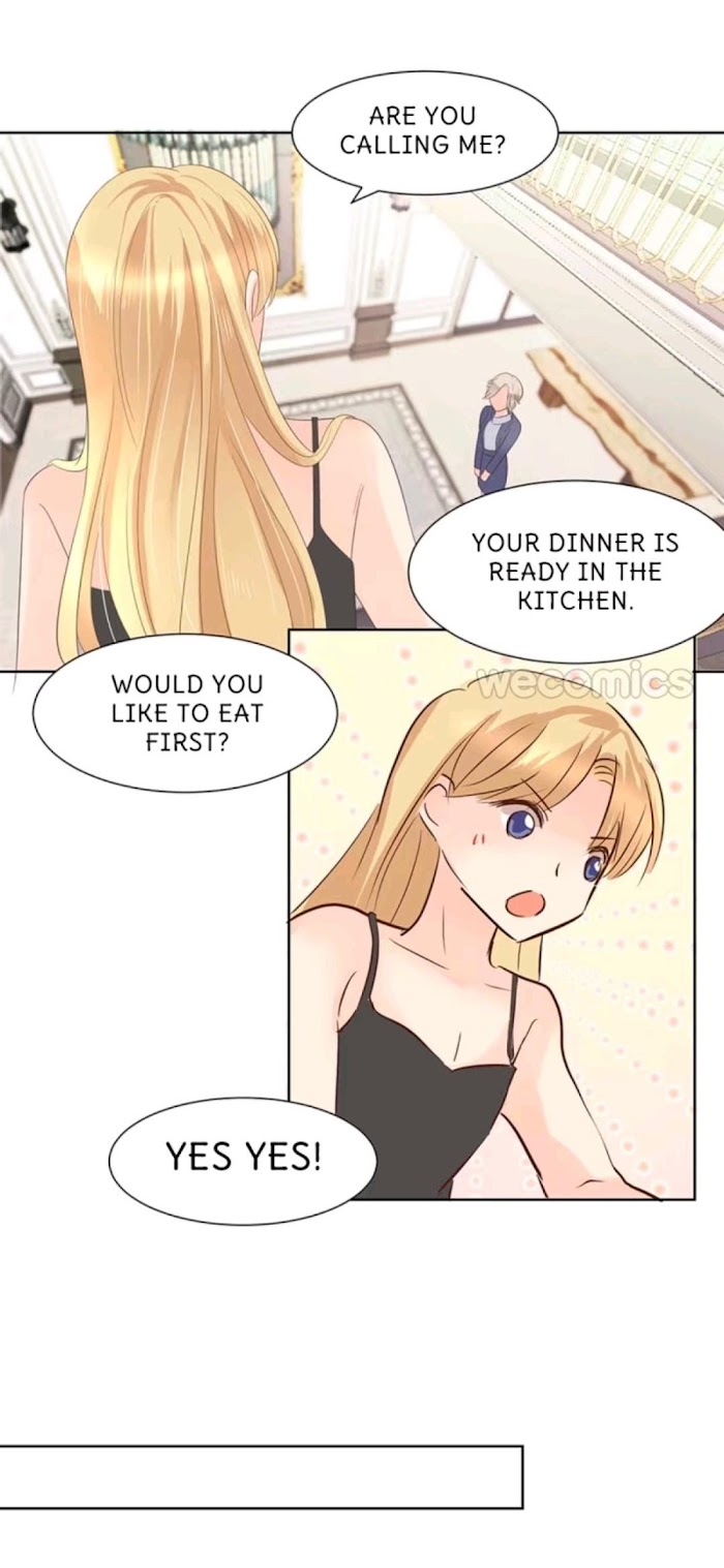 Read Billionaire House Dad chapter 124 image 31 on Lezhin
