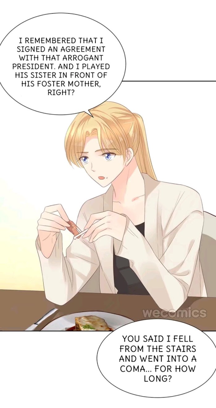 Read Billionaire House Dad chapter 124 image 33 on Lezhin