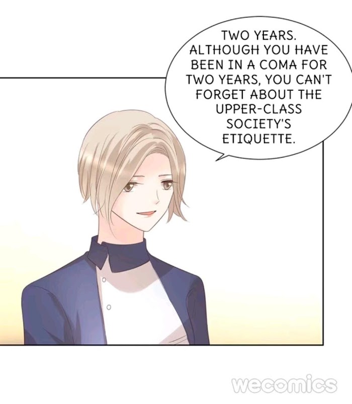 Read Billionaire House Dad chapter 124 image 34 on Lezhin