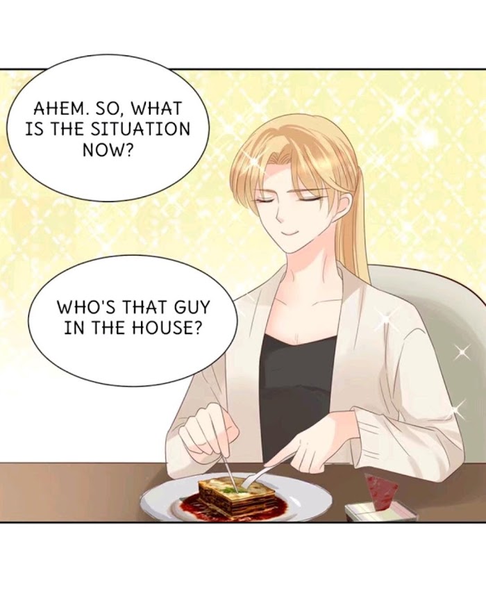 Read Billionaire House Dad chapter 124 image 35 on Lezhin