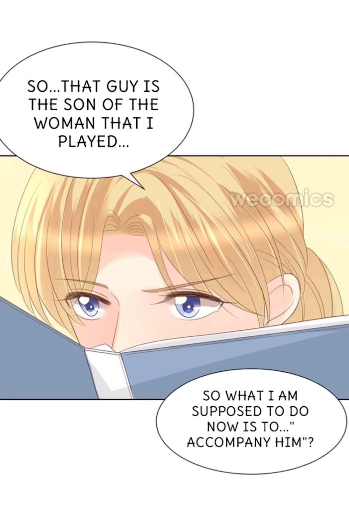 Read Billionaire House Dad chapter 124 image 38 on Lezhin