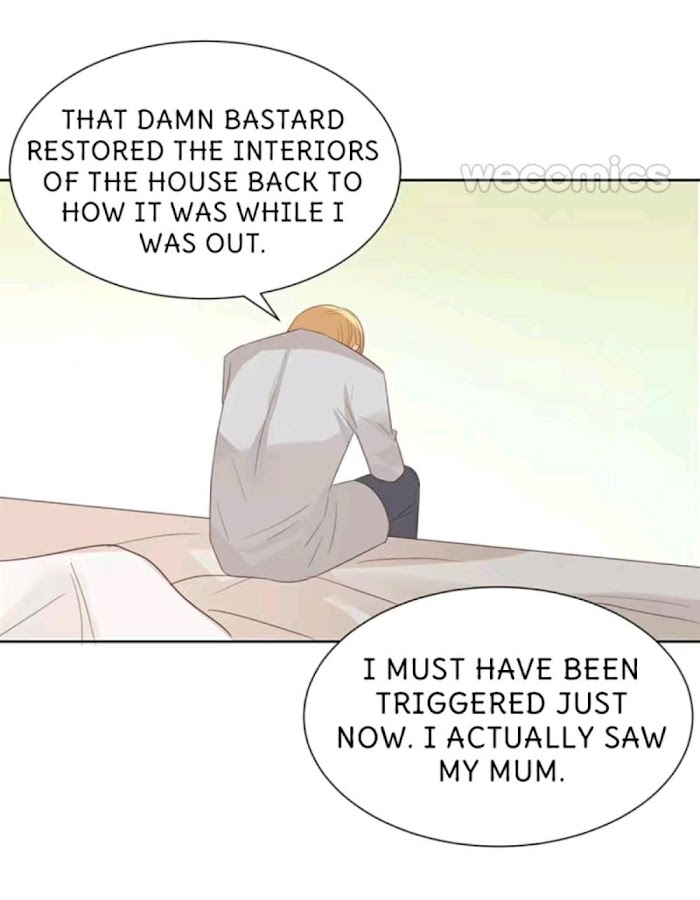 Read Billionaire House Dad chapter 124 image 39 on Lezhin