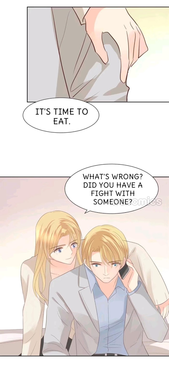 Read Billionaire House Dad chapter 124 image 42 on Lezhin