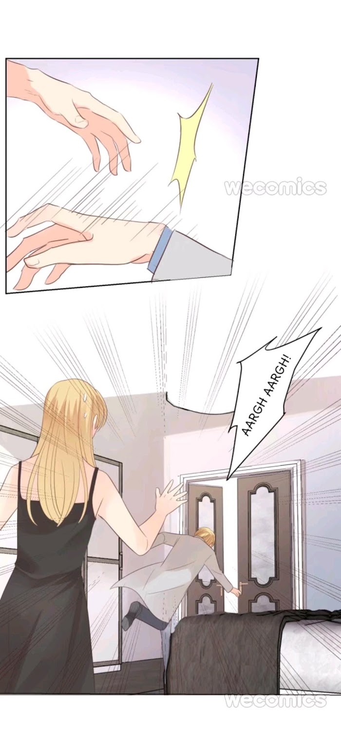 Read Billionaire House Dad chapter 125 image 1 on Lezhin