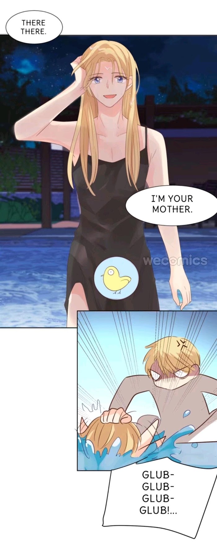 Read Billionaire House Dad chapter 125 image 10 on Lezhin