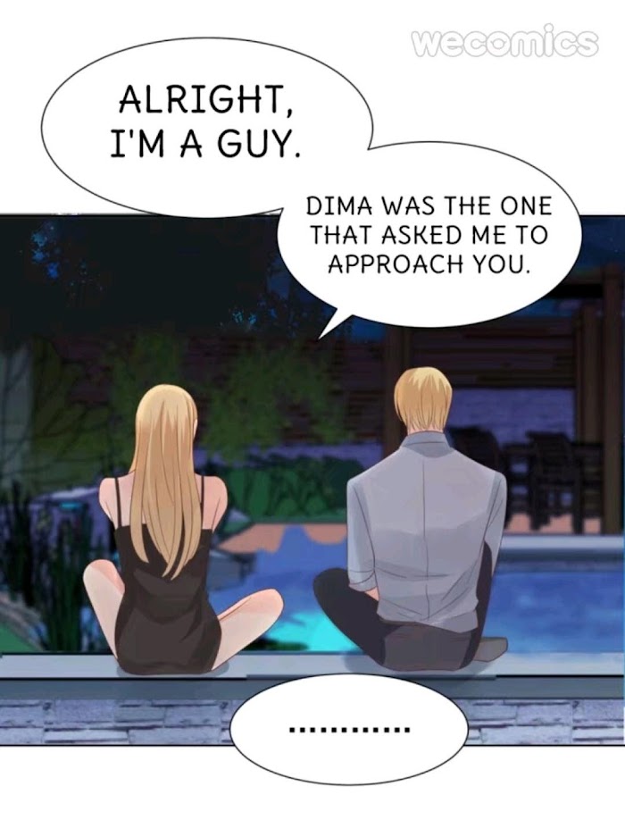 Read Billionaire House Dad chapter 125 image 11 on Lezhin
