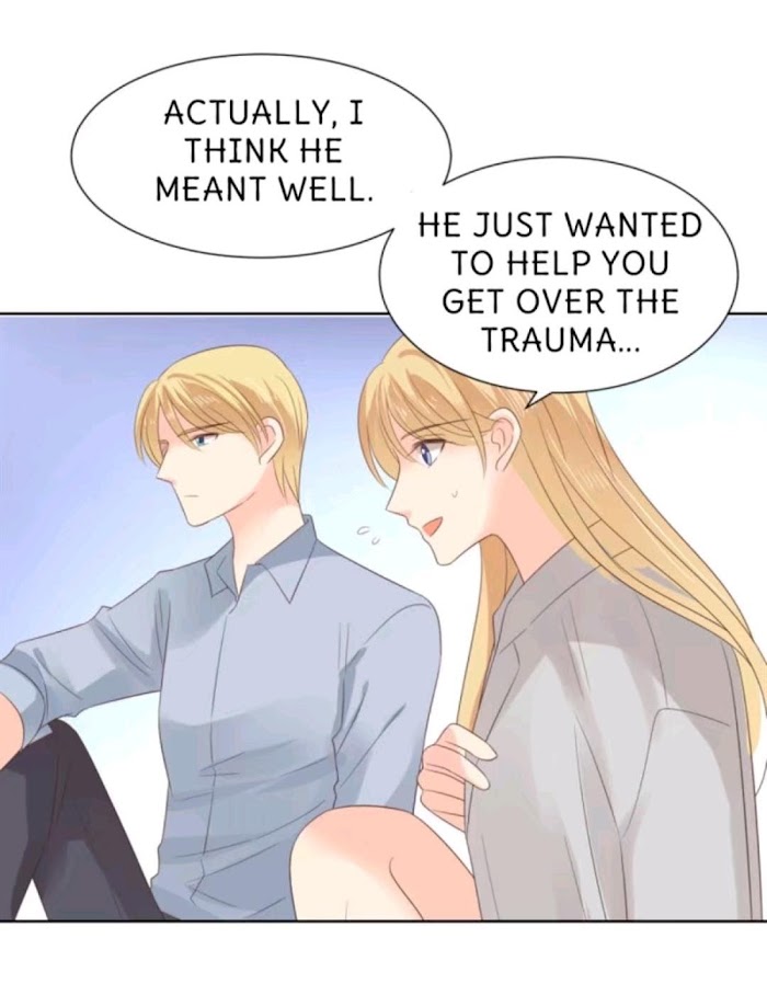 Read Billionaire House Dad chapter 125 image 14 on Lezhin