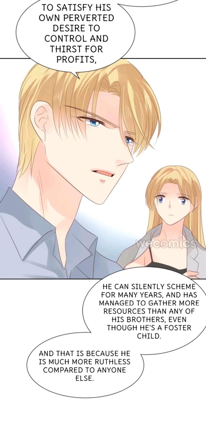 Read Billionaire House Dad chapter 125 image 16 on Lezhin